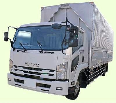 回収車